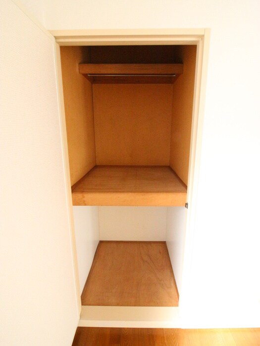 レジデンス  西馬込の物件内観写真