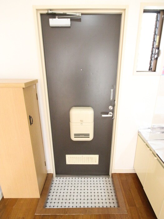 レジデンス  西馬込の物件内観写真