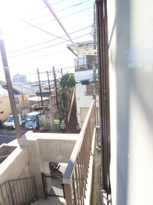 レジデンス  西馬込の物件内観写真