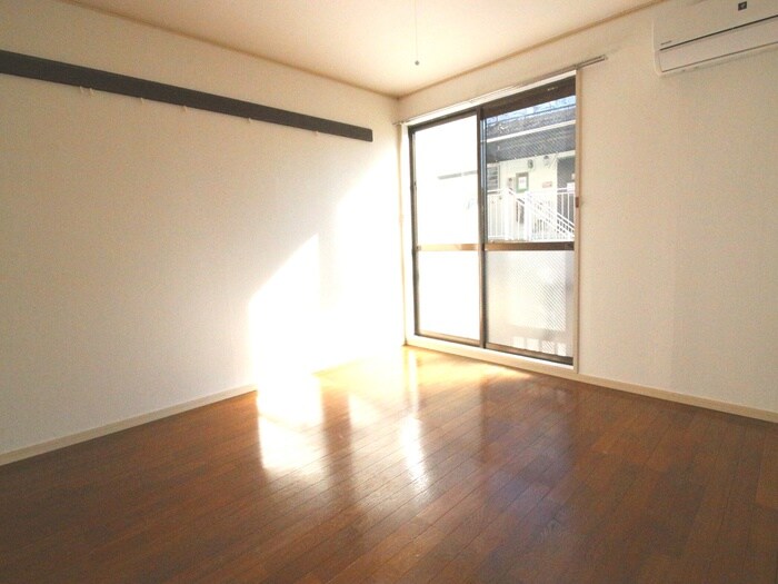 レジデンス  西馬込の物件内観写真