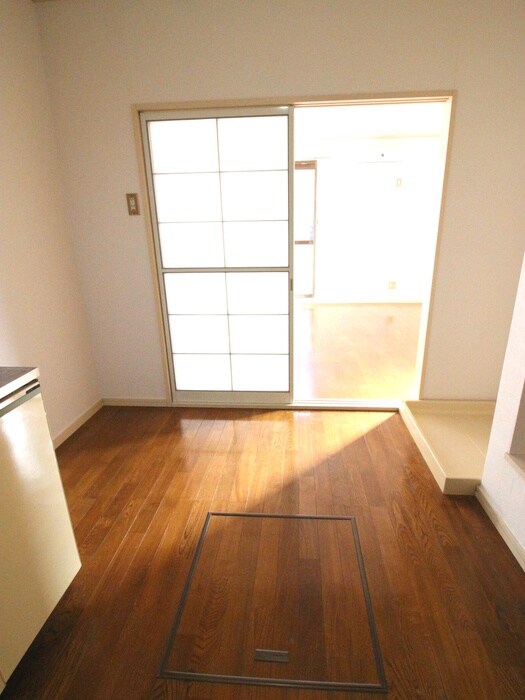 レジデンス  西馬込の物件内観写真