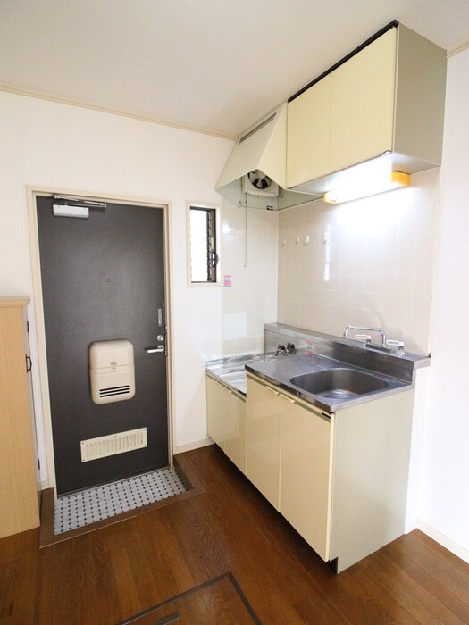 レジデンス  西馬込の物件内観写真