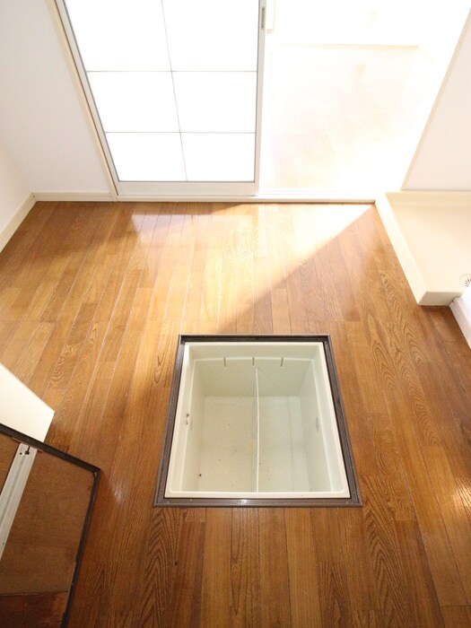 レジデンス  西馬込の物件内観写真