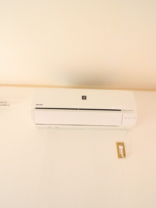 レジデンス  西馬込の物件内観写真