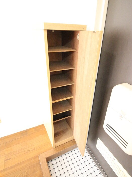 レジデンス  西馬込の物件内観写真