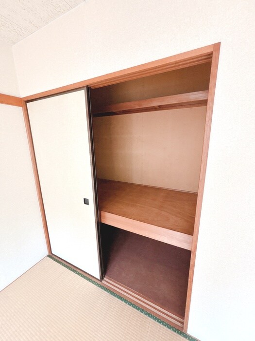 パークヒルズ百草第１の物件内観写真