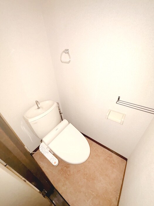 パークヒルズ百草第１の物件内観写真