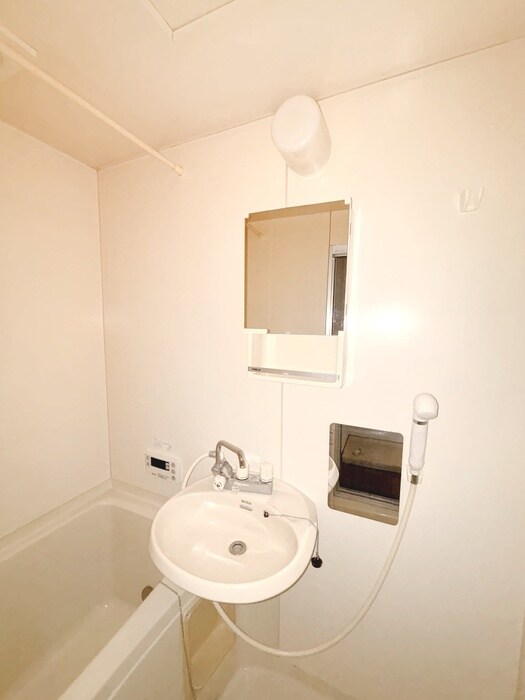 パークヒルズ百草第１の物件内観写真