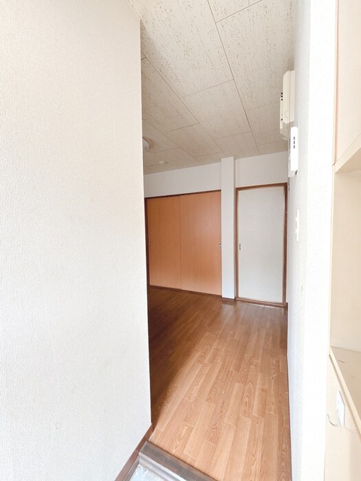 パークヒルズ百草第１の物件内観写真