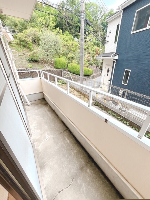 パークヒルズ百草第１の物件内観写真