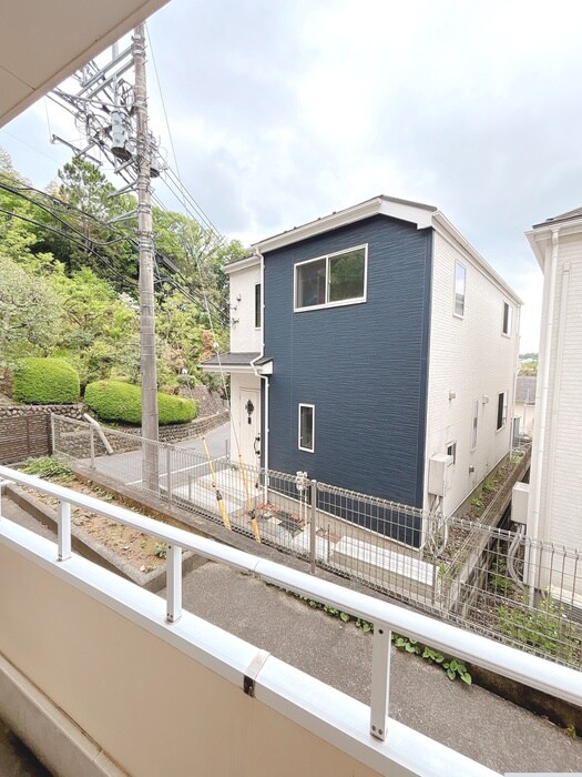 パークヒルズ百草第１の物件内観写真