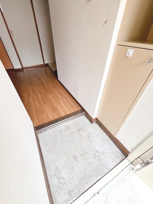 パークヒルズ百草第１の物件内観写真