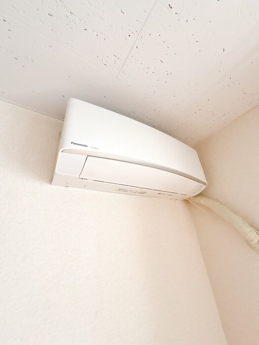 パークヒルズ百草第１の物件内観写真