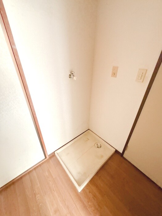 パークヒルズ百草第１の物件内観写真