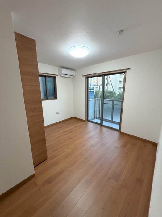 パレスホリケ１の物件内観写真