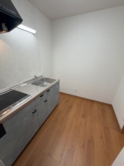 パレスホリケ１の物件内観写真