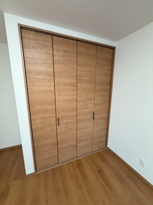 パレスホリケ１の物件内観写真