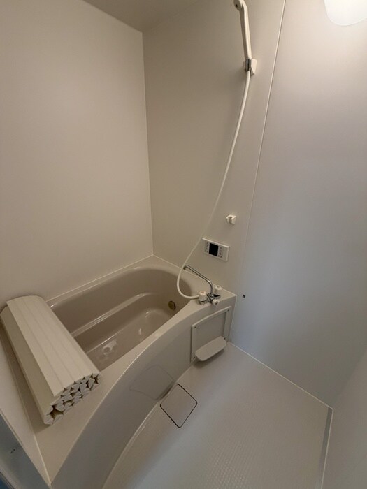 パレスホリケ１の物件内観写真