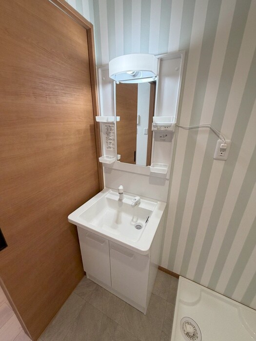 パレスホリケ１の物件内観写真