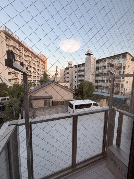 パレスホリケ１の物件内観写真