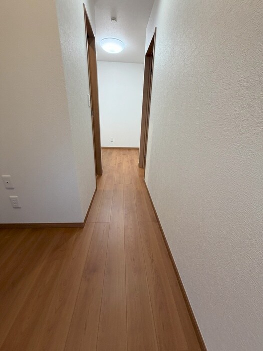 パレスホリケ１の物件内観写真