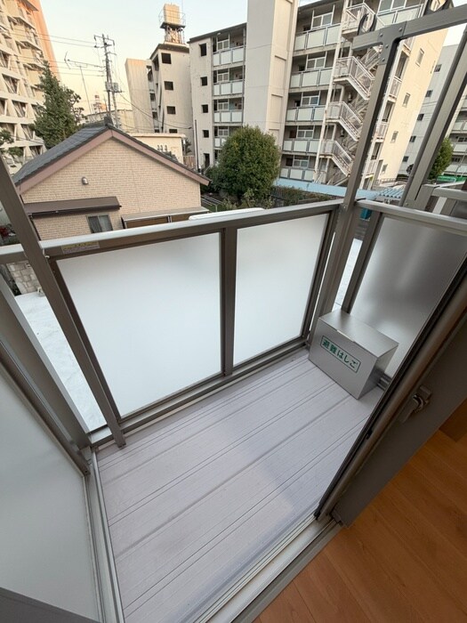 パレスホリケ１の物件内観写真