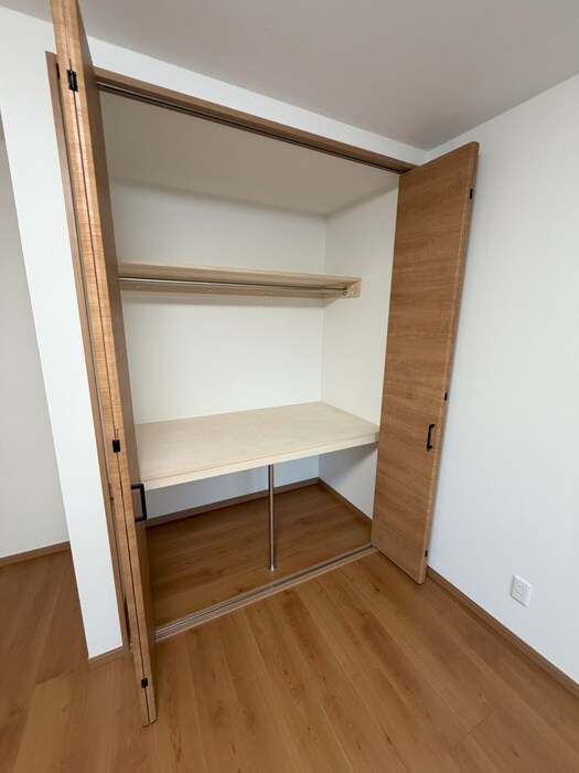 パレスホリケ１の物件内観写真