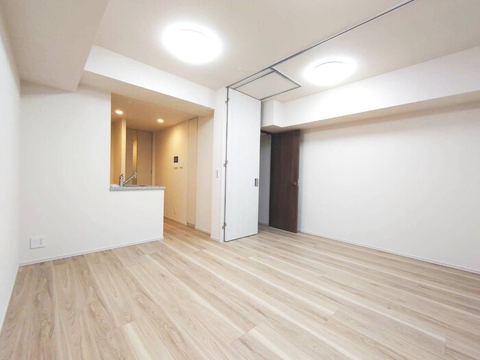 バウス藤沢（２０４）の物件内観写真