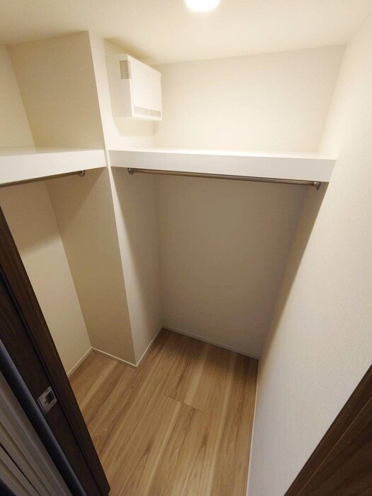 バウス藤沢（２０４）の物件内観写真