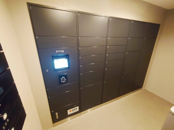 バウス藤沢（２０４）の物件外観写真