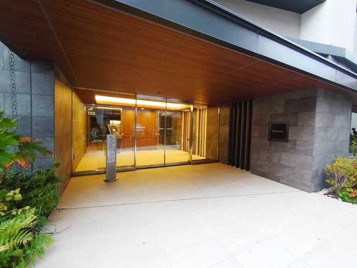 バウス藤沢（２０４）の物件外観写真