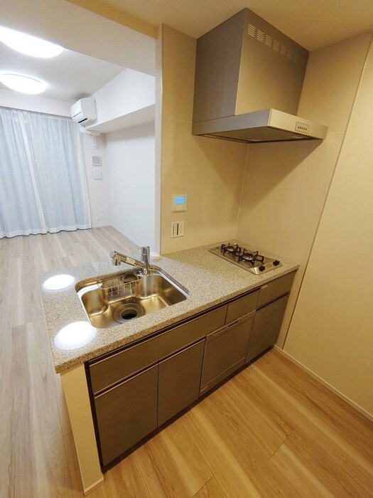 バウス藤沢（２０４）の物件内観写真