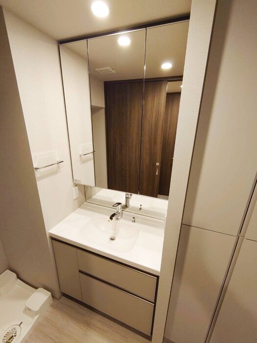 バウス藤沢（２０４）の物件内観写真