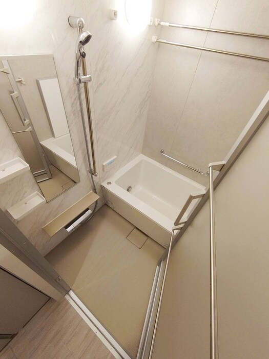 バウス藤沢（２０４）の物件内観写真