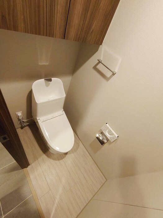 バウス藤沢（２０４）の物件内観写真