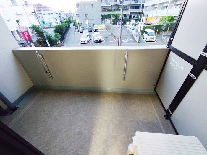 バウス藤沢（２０４）の物件内観写真