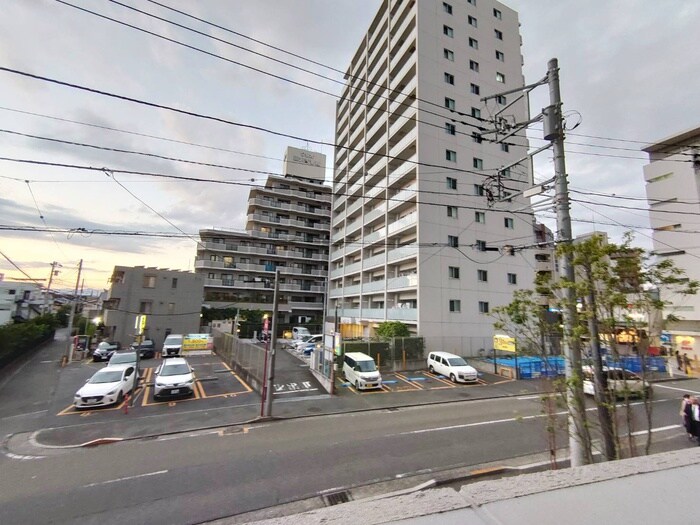 バウス藤沢（２０４）の物件内観写真