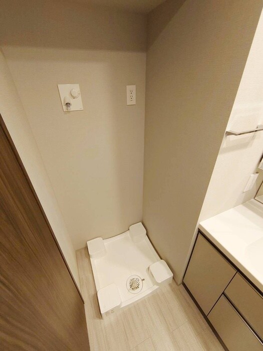 バウス藤沢（２０４）の物件内観写真