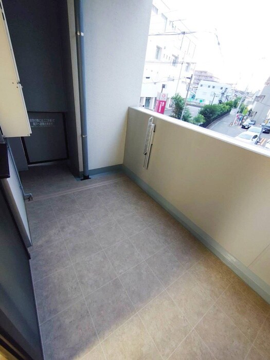 バウス藤沢（２０４）の物件内観写真