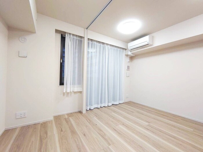 バウス藤沢（２０４）の物件内観写真