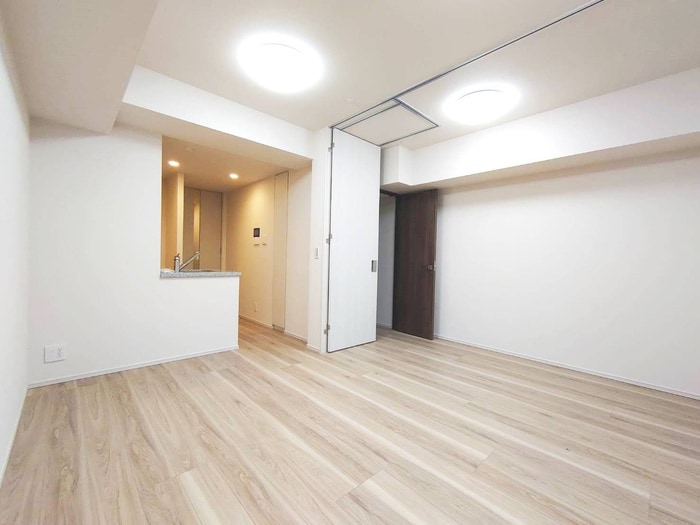 バウス藤沢（２０４）の物件内観写真