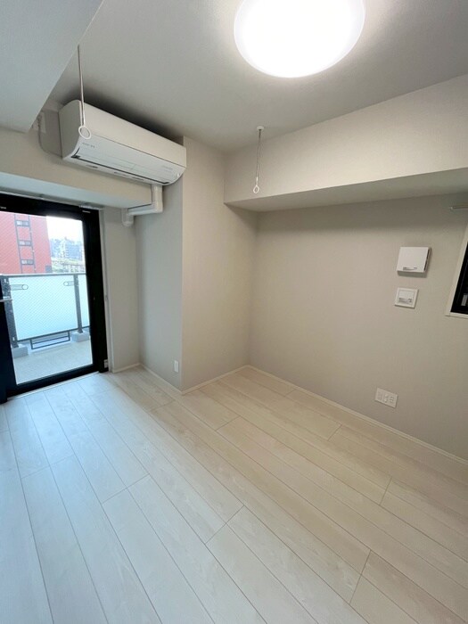 ドゥーエ亀戸Ⅱの物件内観写真