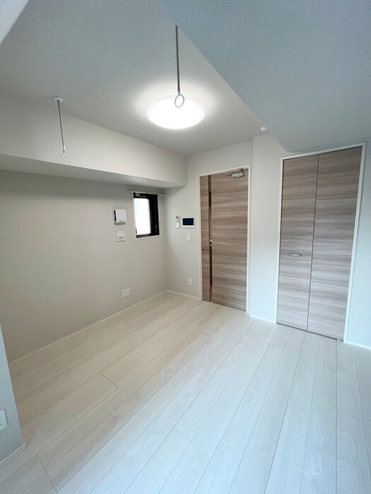 ドゥーエ亀戸Ⅱの物件内観写真