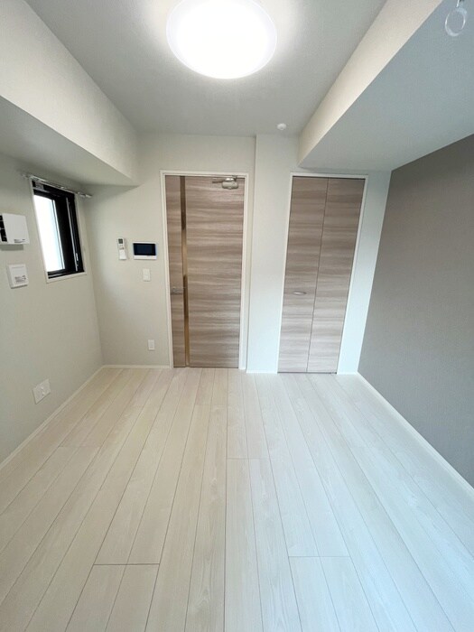 ドゥーエ亀戸Ⅱの物件内観写真