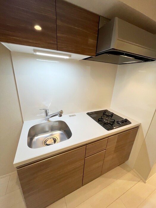 ドゥーエ亀戸Ⅱの物件内観写真