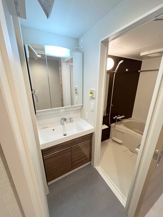 ドゥーエ亀戸Ⅱの物件内観写真