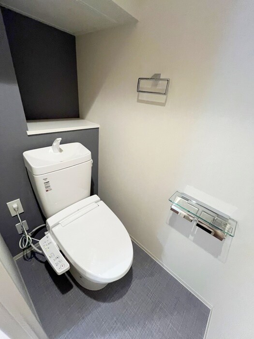 ドゥーエ亀戸Ⅱの物件内観写真