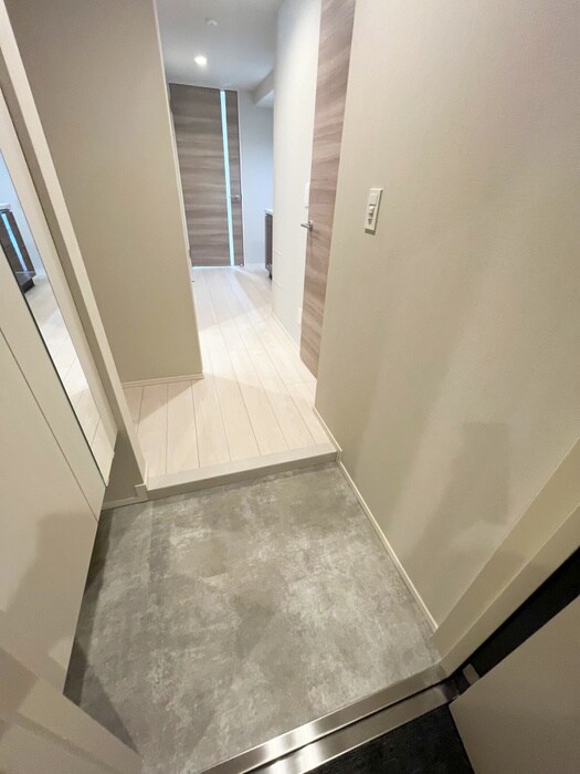 ドゥーエ亀戸Ⅱの物件内観写真