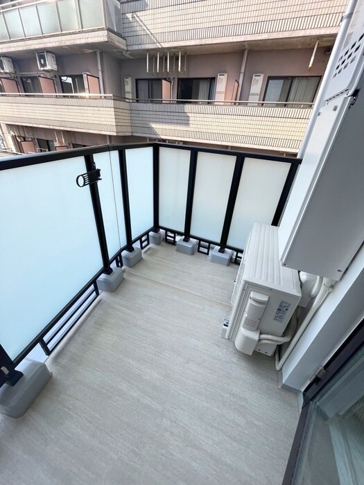 ドゥーエ亀戸Ⅱの物件内観写真