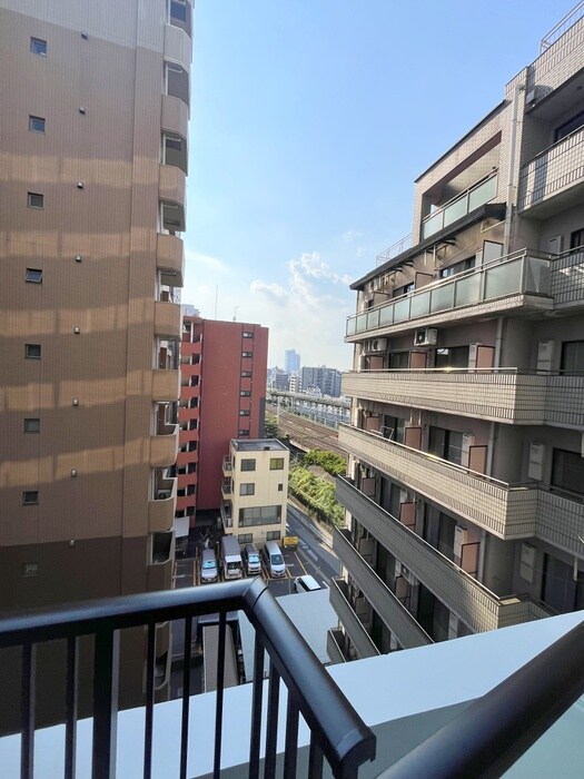 ドゥーエ亀戸Ⅱの物件内観写真